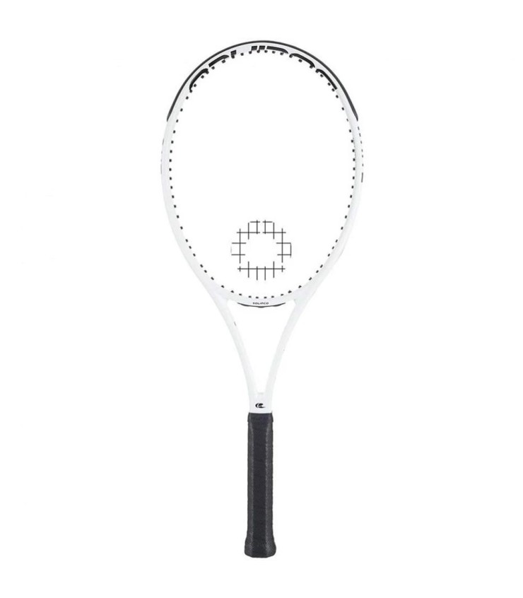 Schläger Solinco White Out 305 | Ipontennis