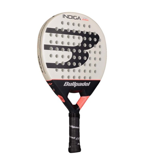 Raquete de Padel Bullpadel Indiga Woman 2026 | Ipontennis