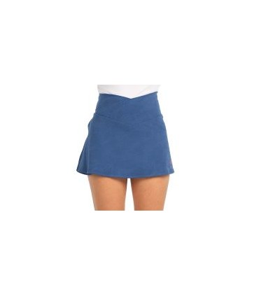 Blue Bullpadel Castula Skirt