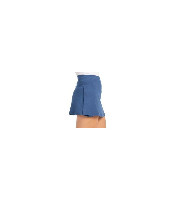 Blue Bullpadel Castula Skirt