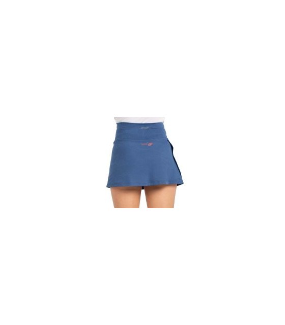 Blue Bullpadel Castula Skirt