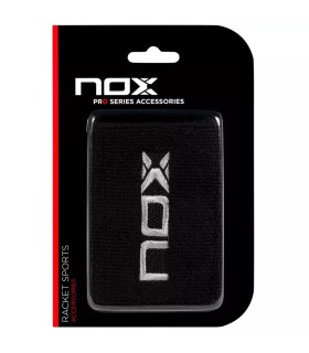 Braccialetti Neri Nox | Ipontennis