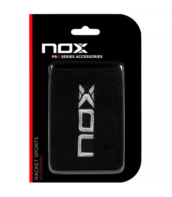 Bracelets Noirs Nox | Ipontennis