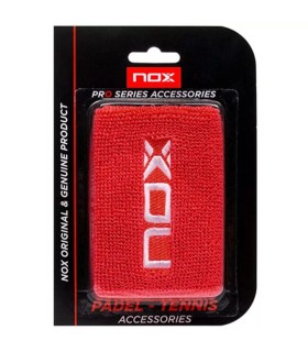 Bracelets Rouges Nox | Ipontennis