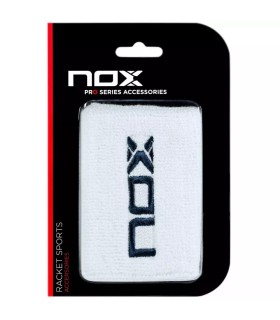 Bracelets Nox Blancs et Bleus Marines | Ipontennis