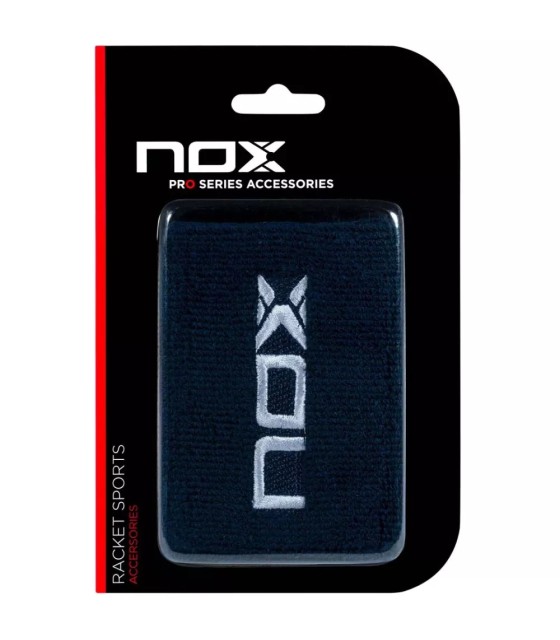 Nox Navyblue Wristbands | Ipontennis