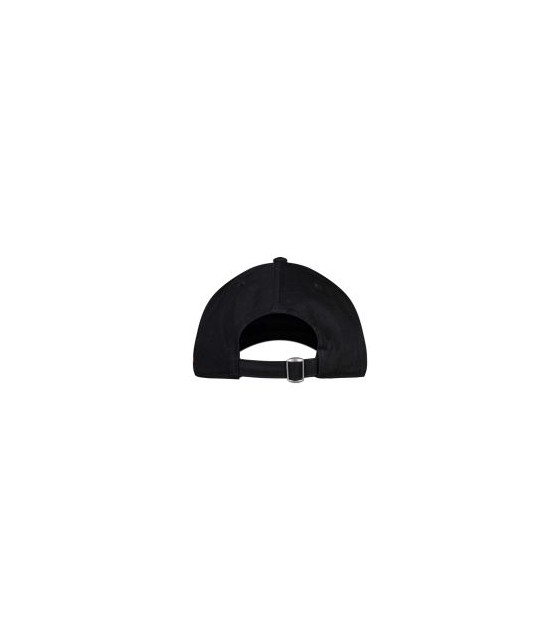 Casquette Nox Street Noire Orange