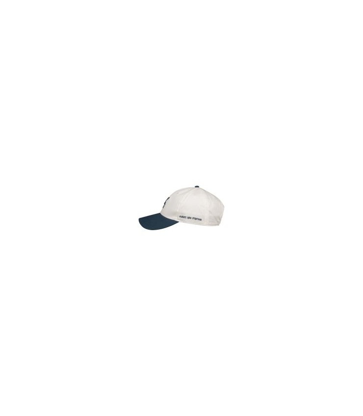 Hat NOx Street Blue Cream