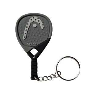 Chaveiro mini raquete Head Speed | Ipontennis