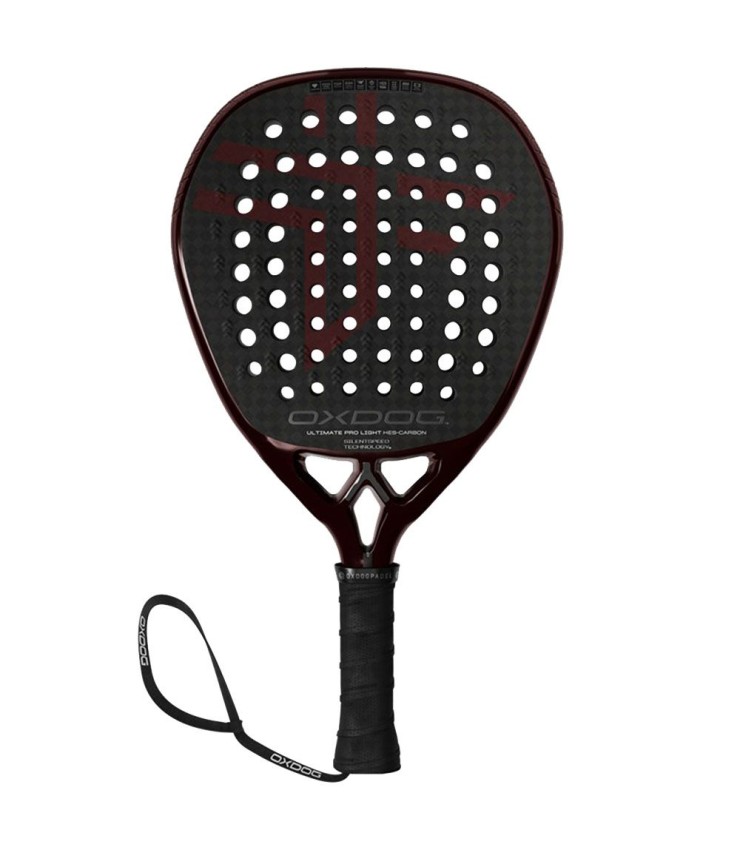 Pala Oxdog Ultimate Pro Light 2026 1