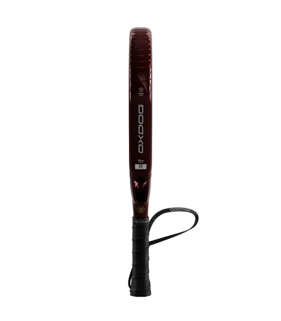 Paddelschaufel Oxdog Ultimate Pro Light 2026 - Kraft und Manövrierfähigkeit