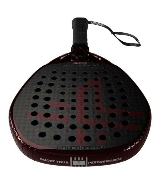 Paddle Shovel Oxdog Ultimate Pro Light 2026 - Puissance et maniabilité