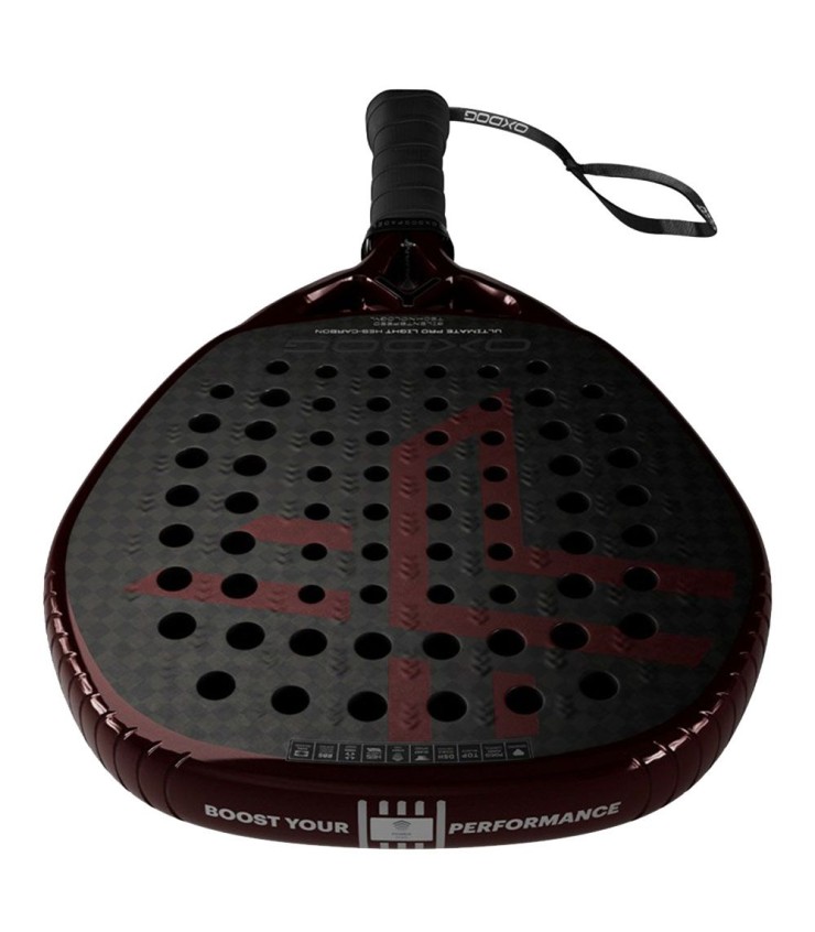 Raquete Oxdog Ultimate Pro Light 2026 | Ipontennis