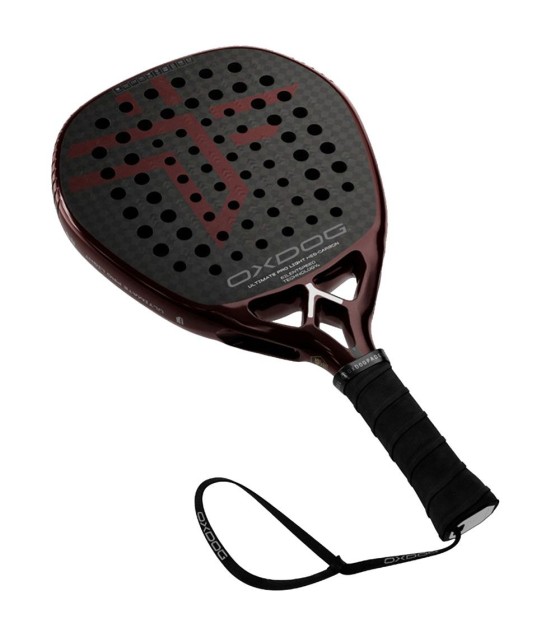 Pá de paddle Oxdog Ultimate Pro Light 2026 - Power and Maneuverability