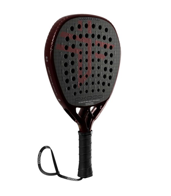 Pala Oxdog Ultimate Pro Light 2026 5