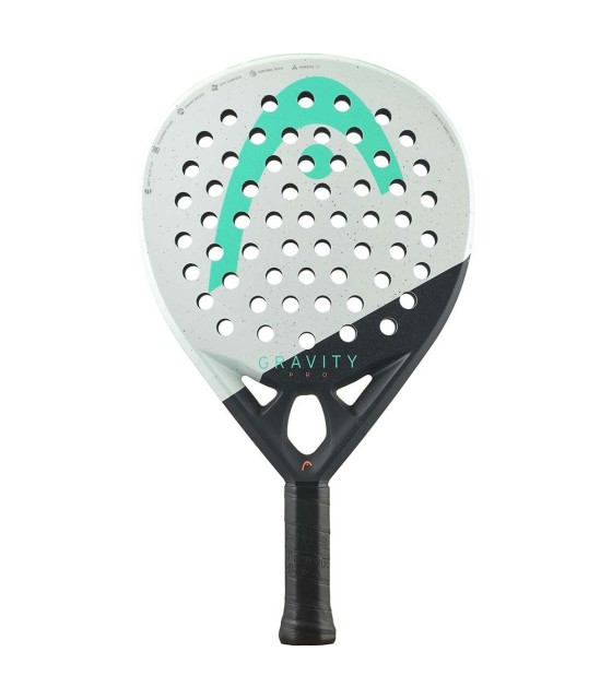 Head Gravity Pro 2024 racket | Ipontennis