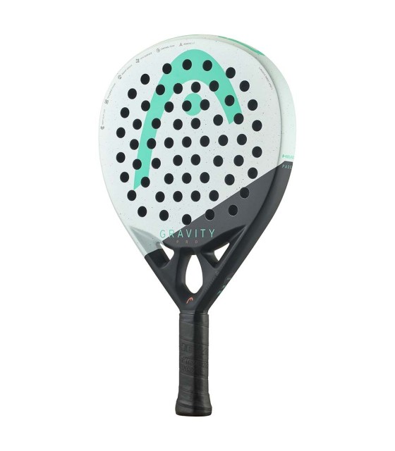 Schläger Head Gravity Pro 2024 | IPONTENNIS