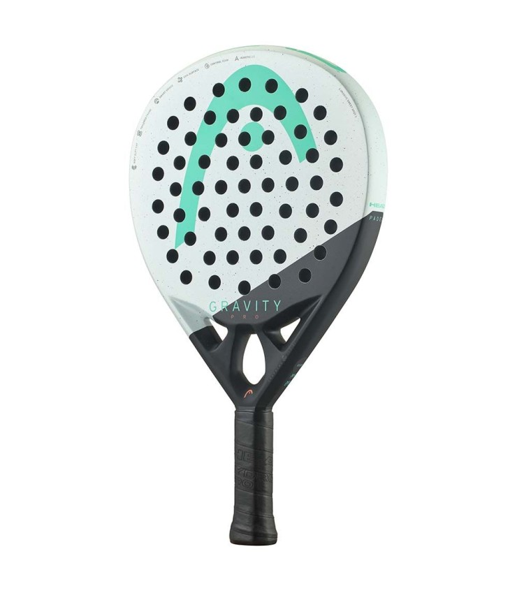 Raquete Head Gravity Pro 2024 | IPONTENNIS