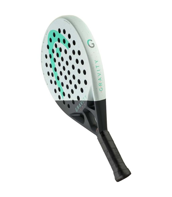 Schläger Head Gravity Pro 2024 | Ipontennis