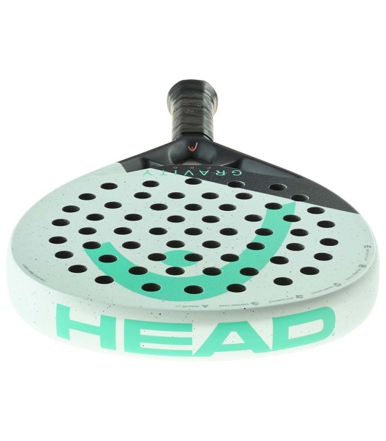 Head Gravity Pro 2024 racket | Ipontennis