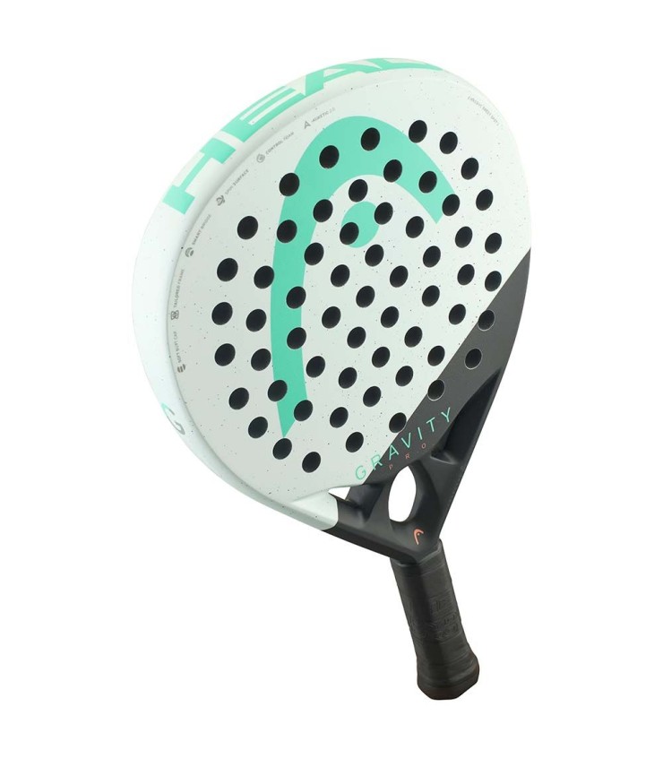 Raquette Head Gravity Pro 2024 | IPONTENNIS