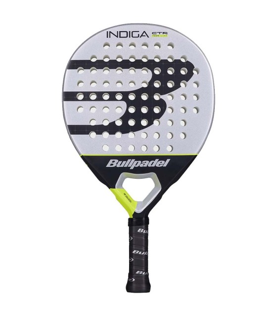 Bullpadel Indiga Control 2026 Schläger 