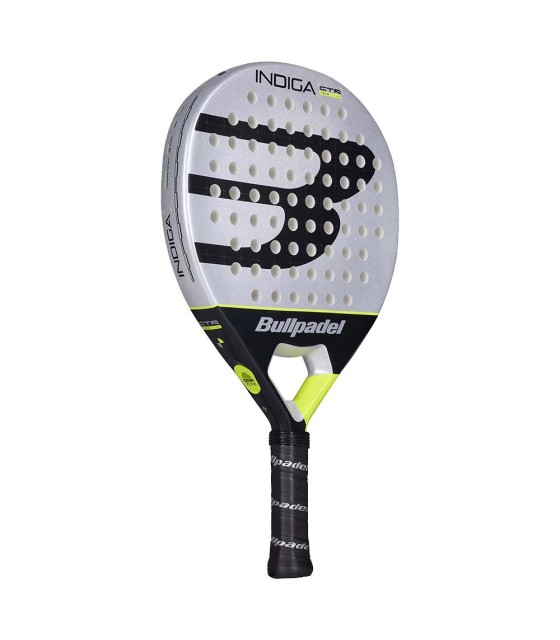 Pala Bullpadel Indiga Control 2026 Oferta Barato
