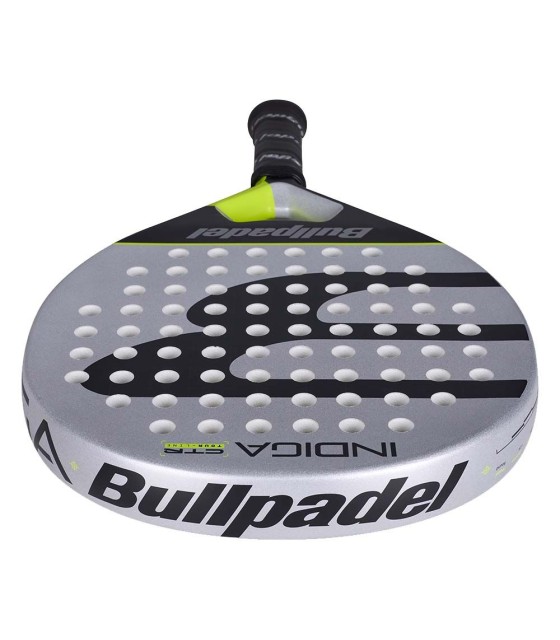 Bullpadel Indiga Control 2026 Schläger 