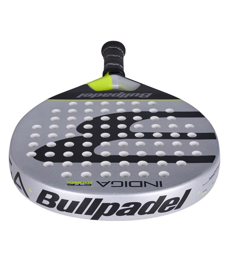 Pala Bullpadel Indiga Control 2026 