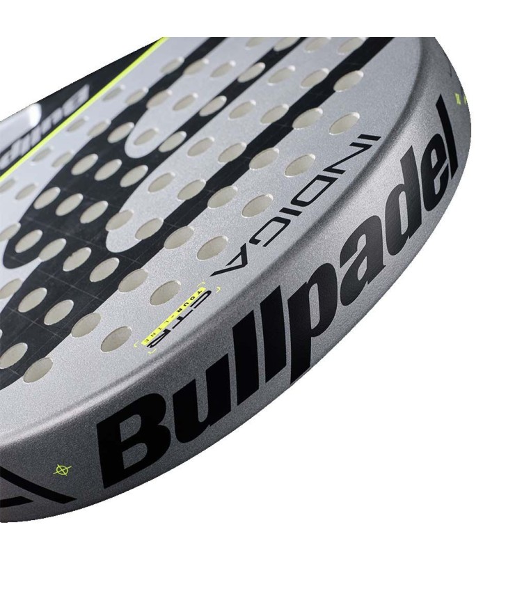 Pala Bullpadel Indiga Control 2026 Offre   Pas Cher