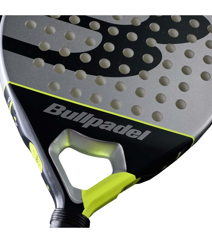 Bullpadel Shovel Indigo Control 2026