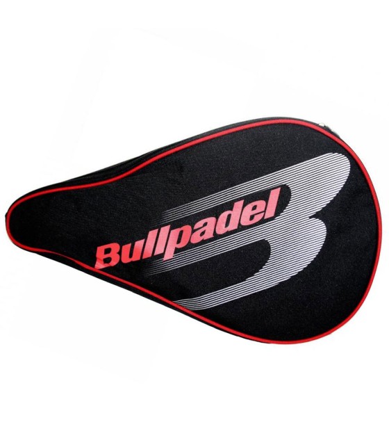 Funda para Pala Bullpadel Avant Negra 1