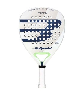 Bullpadel Pearl 25 racket | Ipontennis