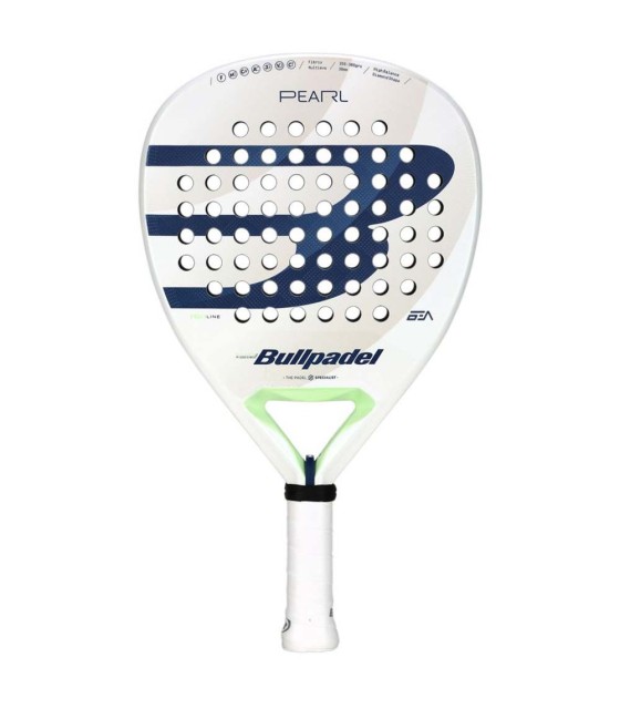 Padel Schläger Bullpadel Pearl 25 | Ipontennis