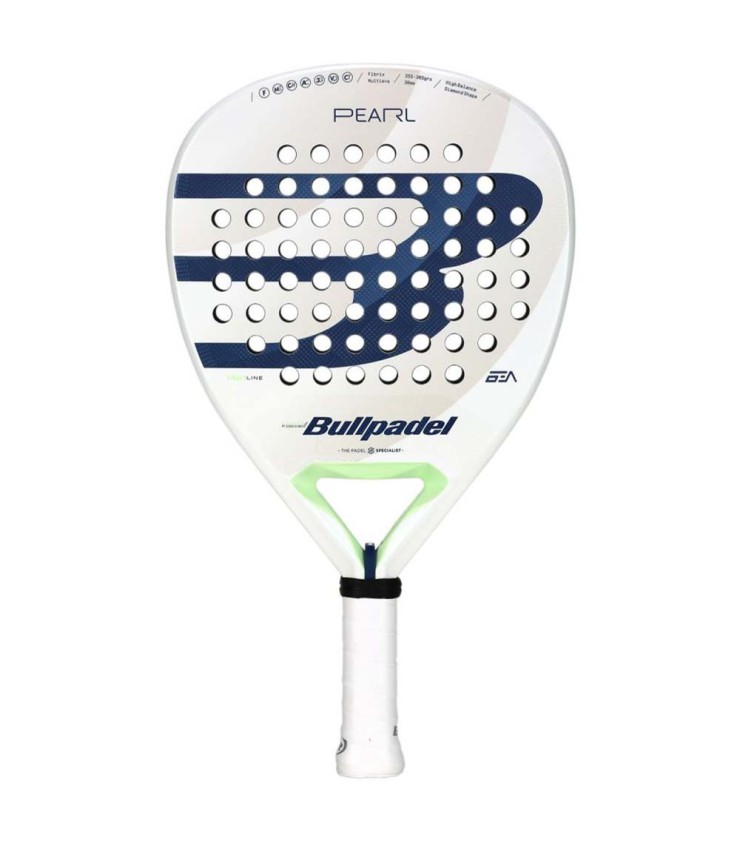 Racchetta Bullpadel Pearl 25 | Ipontennis