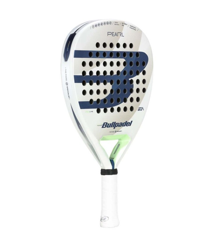 Raquette Bullpadel Pearl 25 | Ipontennis