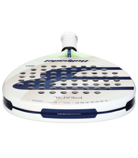 Raquette Bullpadel Pearl 25 | Ipontennis