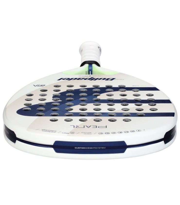 Raquete Bullpadel Pearl 25 | Ipontennis