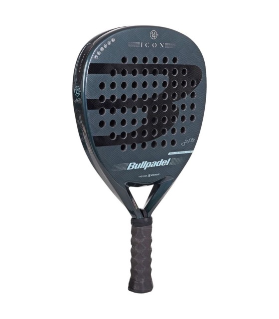Bullpadel Racket Juan Martin Diaz icon 2025 | Ipontennis