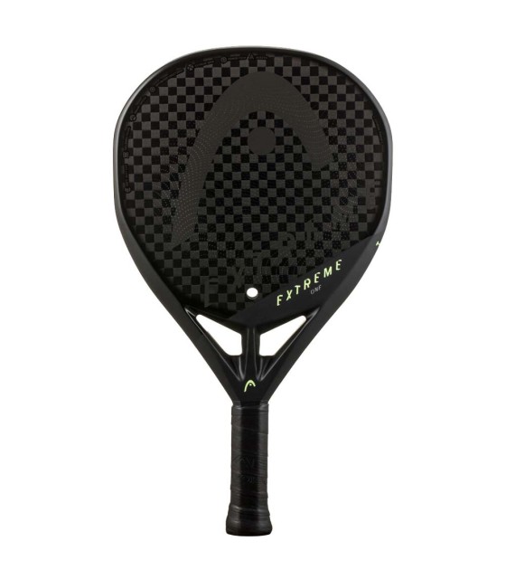 PADELSPADE HEAD EXTREME ONE 2024 Ich habe eine Idee | IPONTENNIS