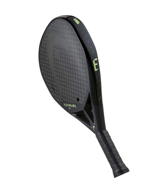 PADELSPADE HEAD EXTREME ONE 2024 Ich habe eine Idee | IPONTENNIS