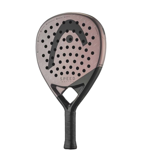 Head Speed Motion 2025 Tennisschläger | Ipontennis