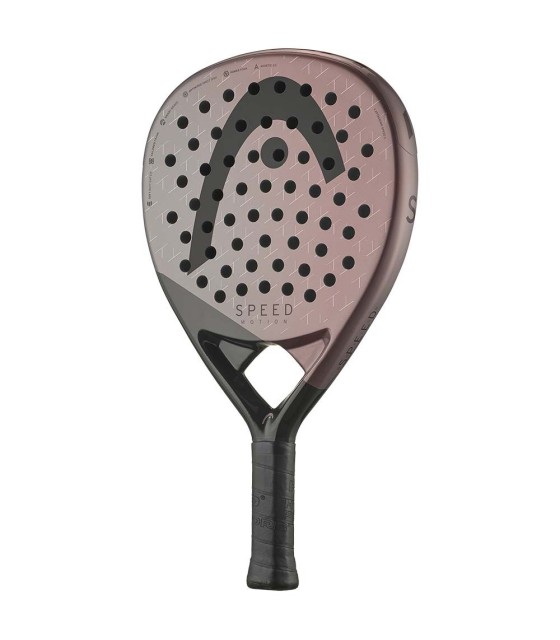 Racchetta Head Speed Motion 2025 | IPONTENNIS