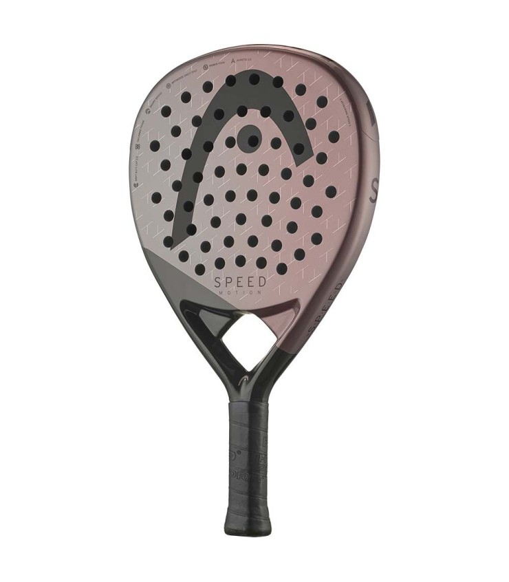 Raqueta Head Speed Motion 2025 5