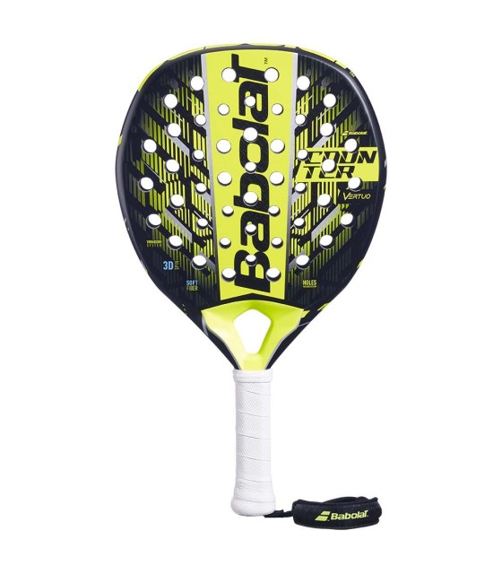 Raquete Babolat Counter Vertuo 2025 | Ipontennis