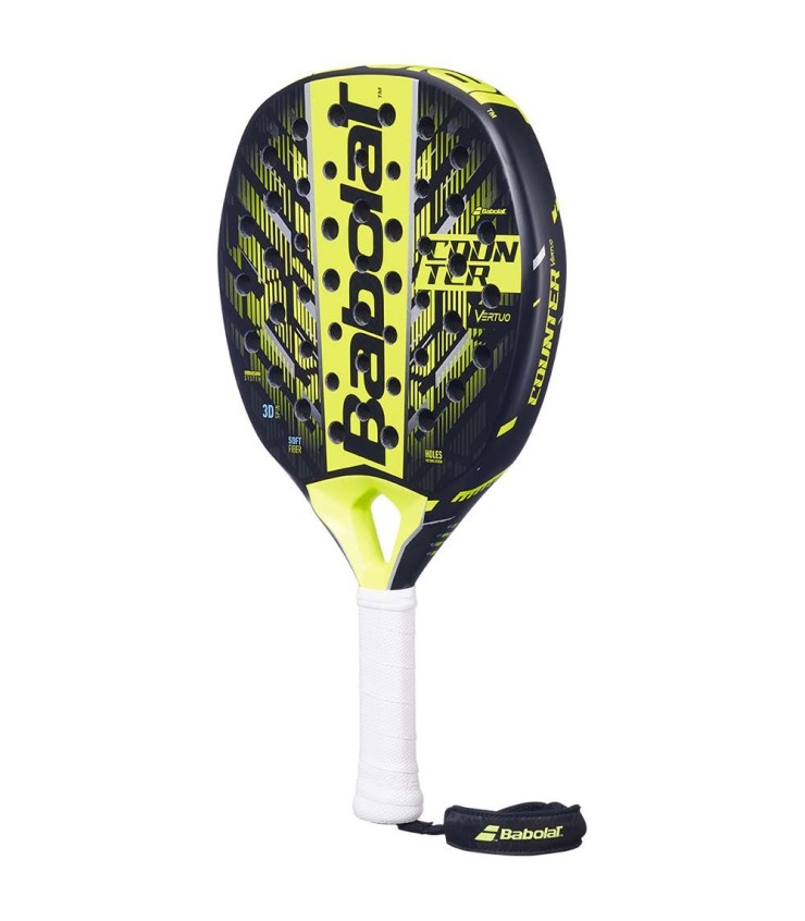 Raquete Babolat Counter Vertuo 2025 | Ipontennis
