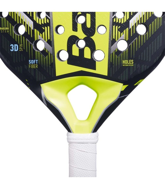 Raquete Babolat Counter Vertuo 2025 | Ipontennis