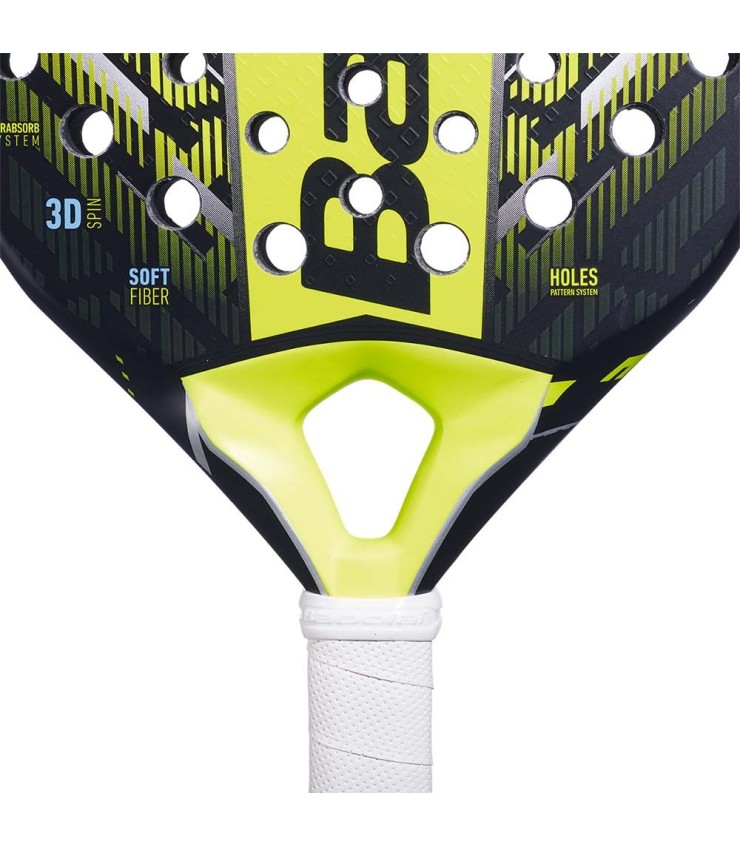 Raquete Babolat Counter Vertuo 2025 | Ipontennis