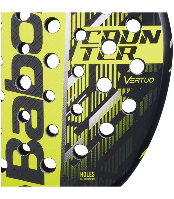 Babolat Counter Vertuo 2025 Schläger | Ipontennis