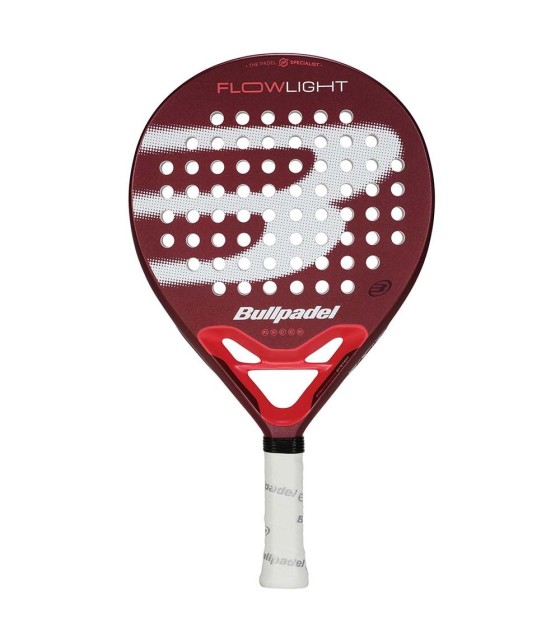 Racchetta Bullpadel Flow Light 25 | IPONTENNIS